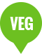 Végétarienne
